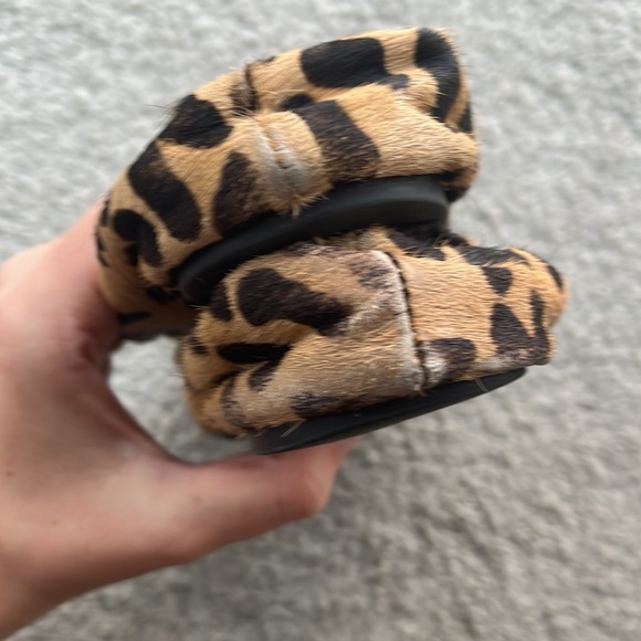 Leopard flats - Picture 4 of 7